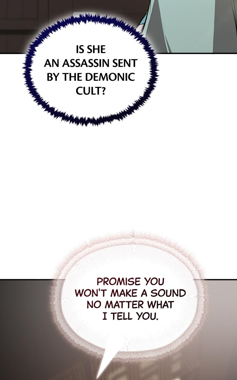 Read The Anxious Demon Sect Leader EN Manga Online