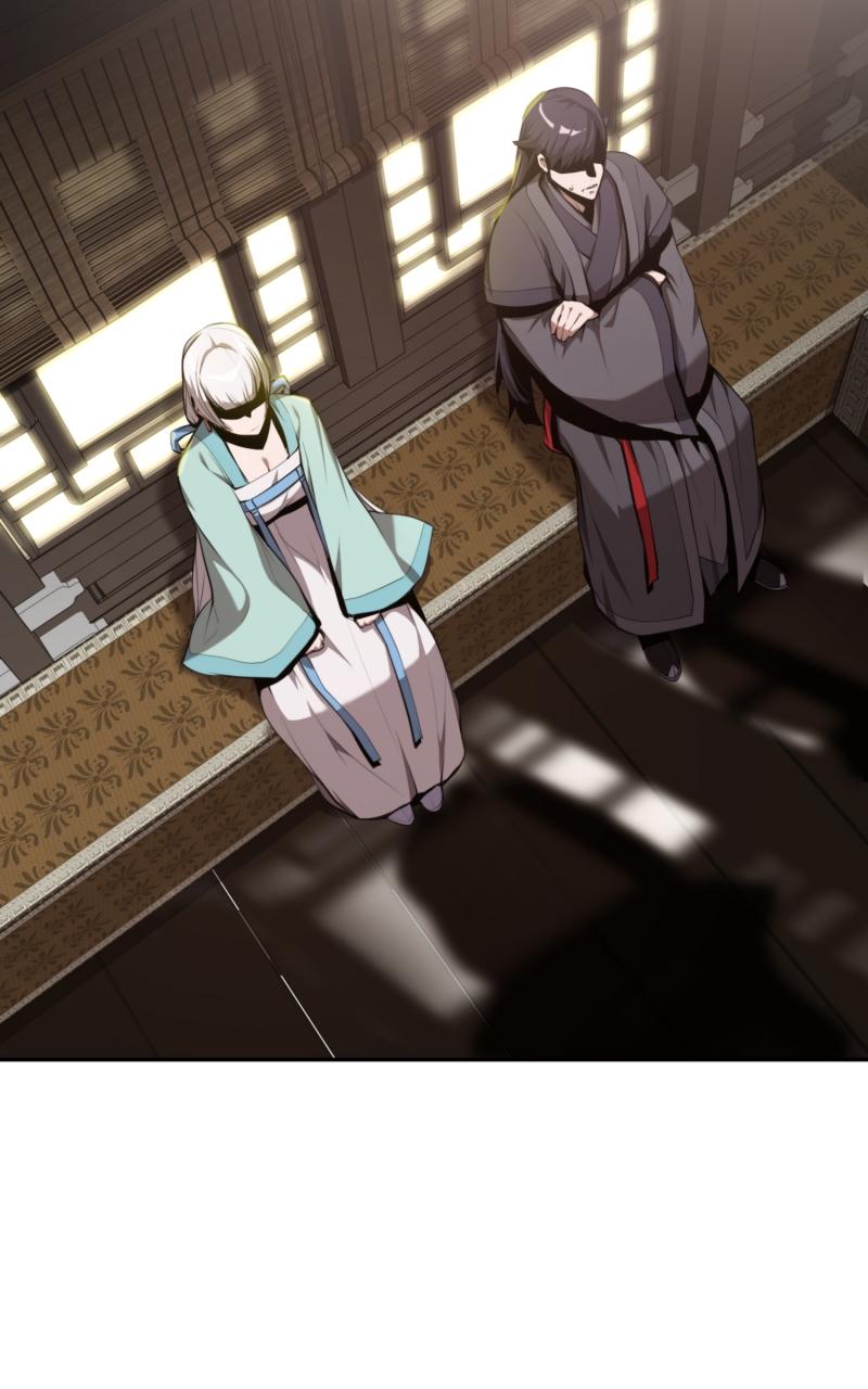 Read The Anxious Demon Sect Leader EN Manga Online