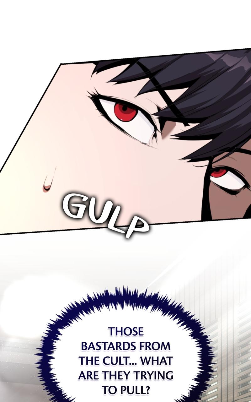 Read The Anxious Demon Sect Leader EN Manga Online
