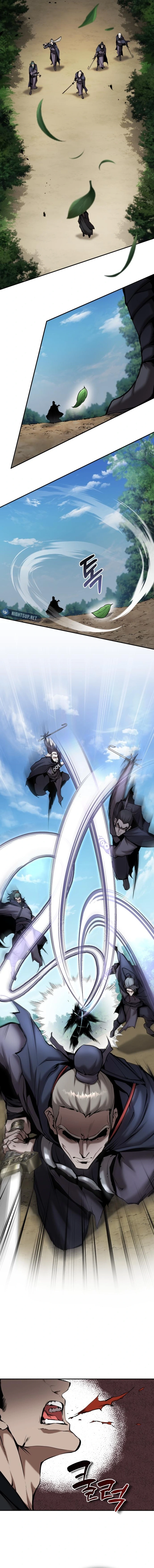 Read The Anxious Demon Sect Leader EN Manga Online