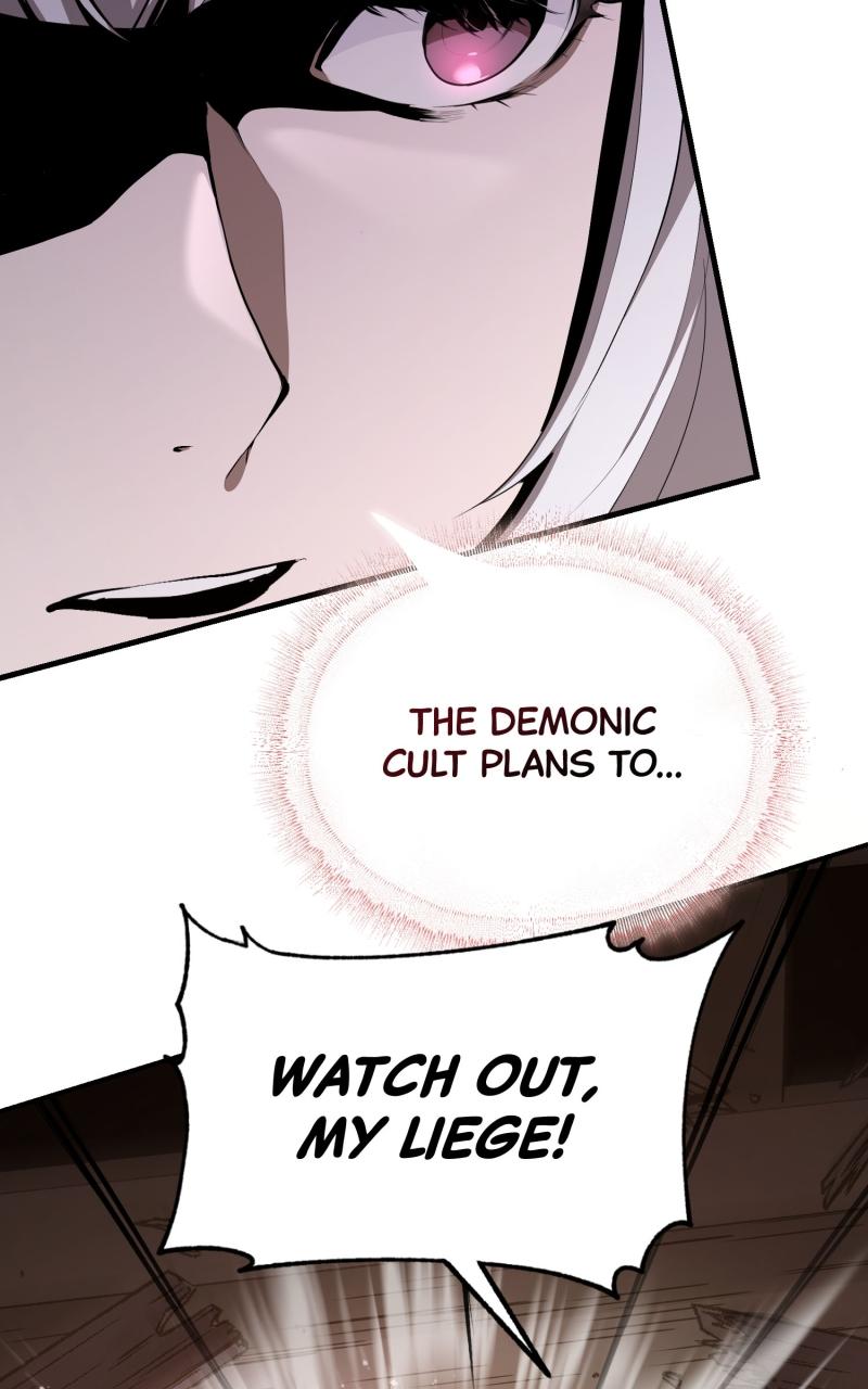 Read The Anxious Demon Sect Leader EN Manga Online