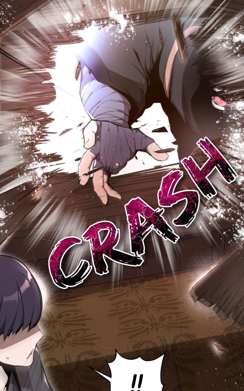 Read The Anxious Demon Sect Leader EN Manga Online
