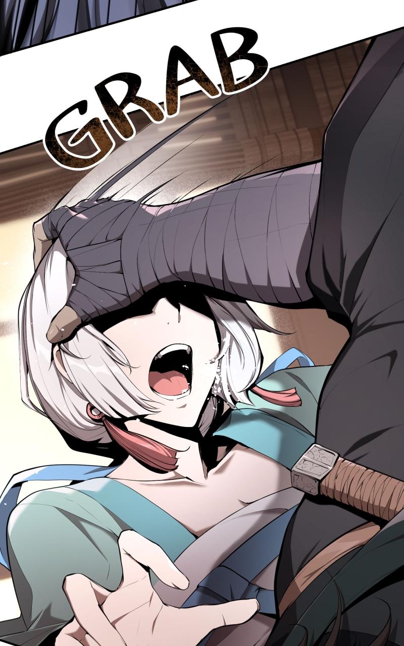 Read The Anxious Demon Sect Leader EN Manga Online