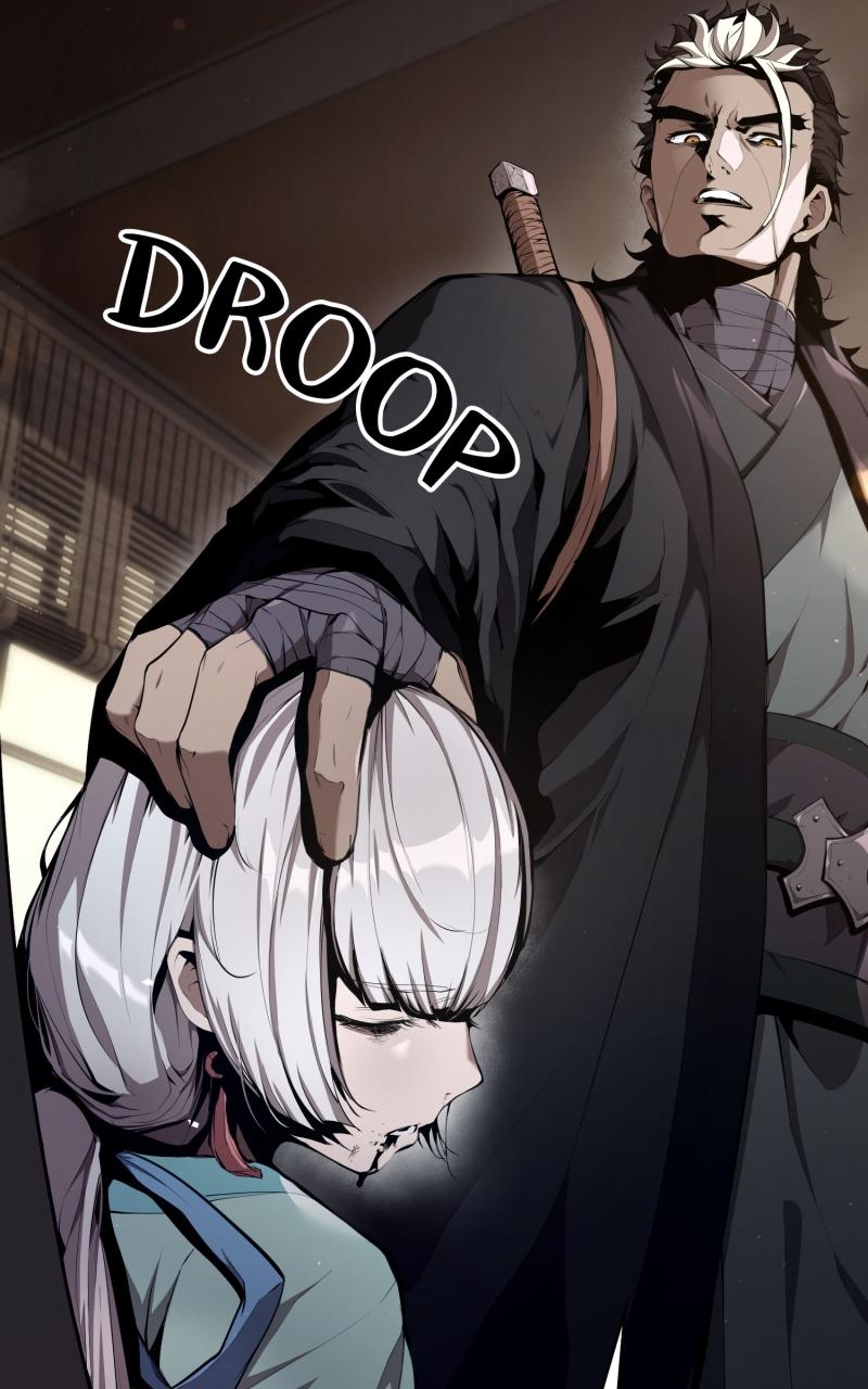 Read The Anxious Demon Sect Leader EN Manga Online