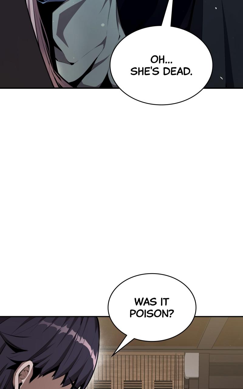 Read The Anxious Demon Sect Leader EN Manga Online