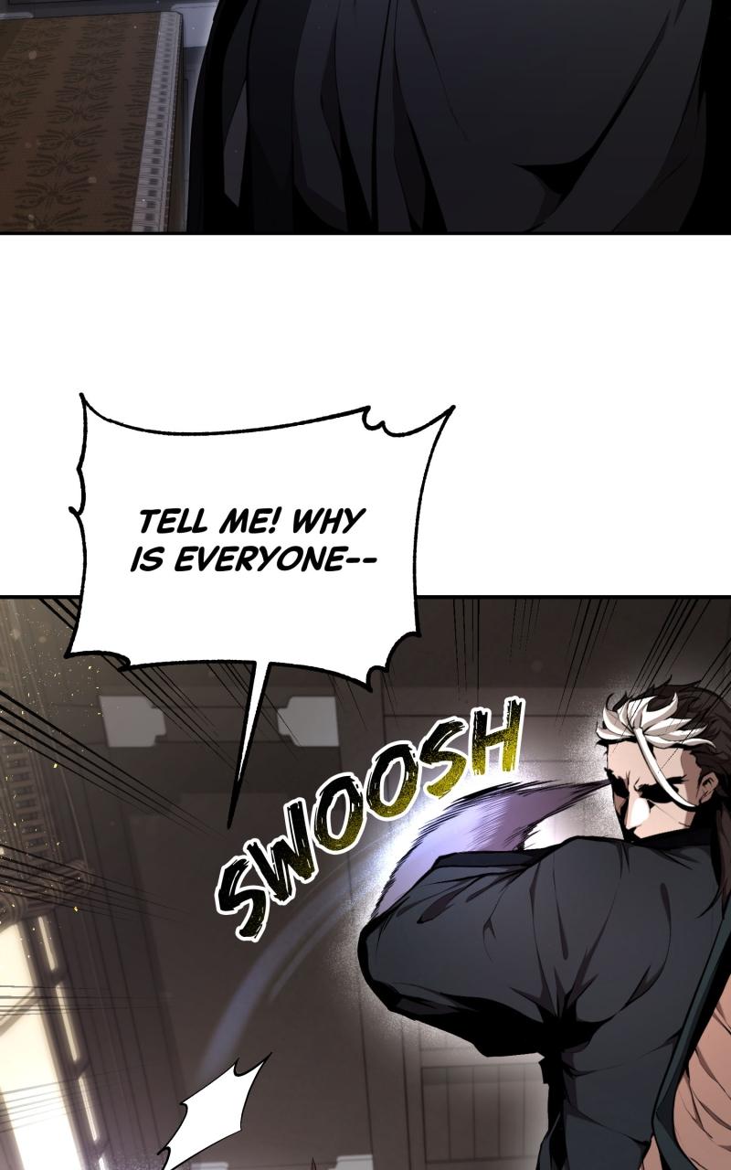 Read The Anxious Demon Sect Leader EN Manga Online