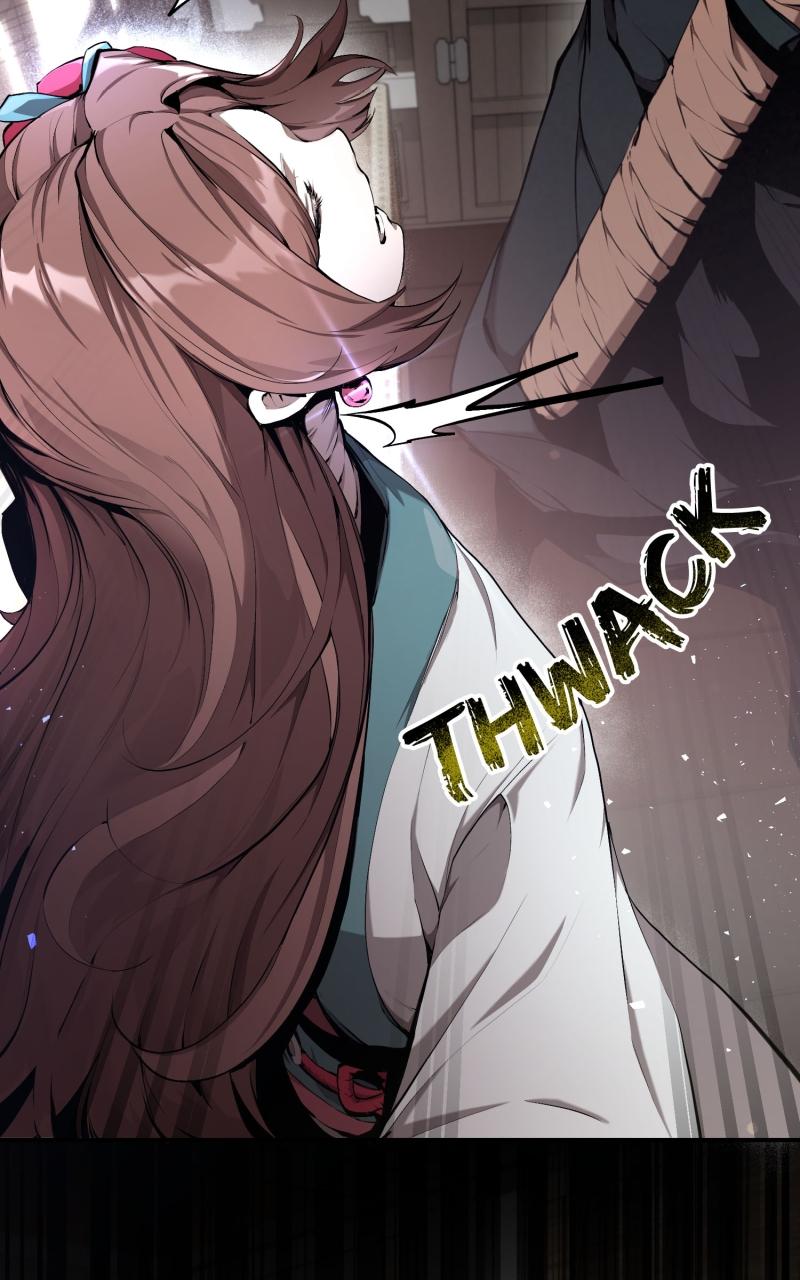 Read The Anxious Demon Sect Leader EN Manga Online