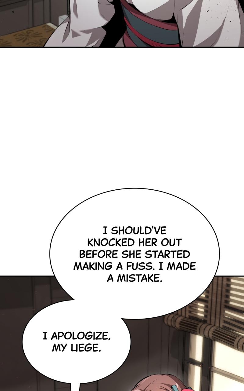 Read The Anxious Demon Sect Leader EN Manga Online