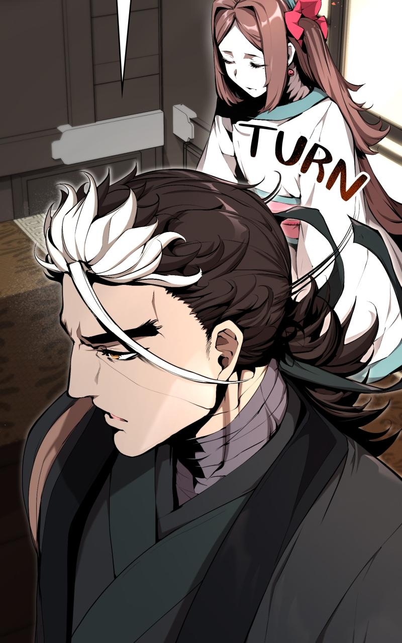 Read The Anxious Demon Sect Leader EN Manga Online