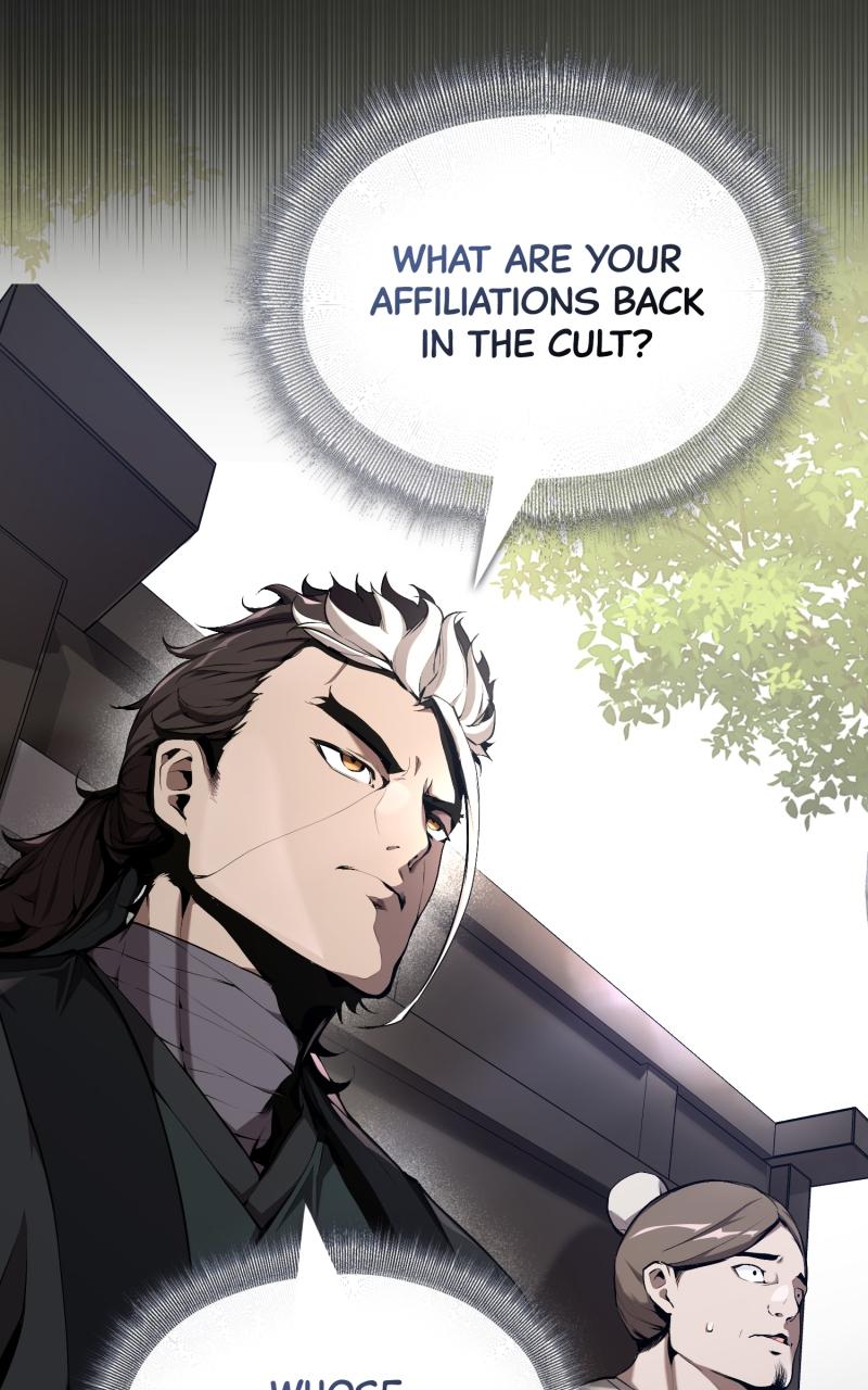 Read The Anxious Demon Sect Leader EN Manga Online
