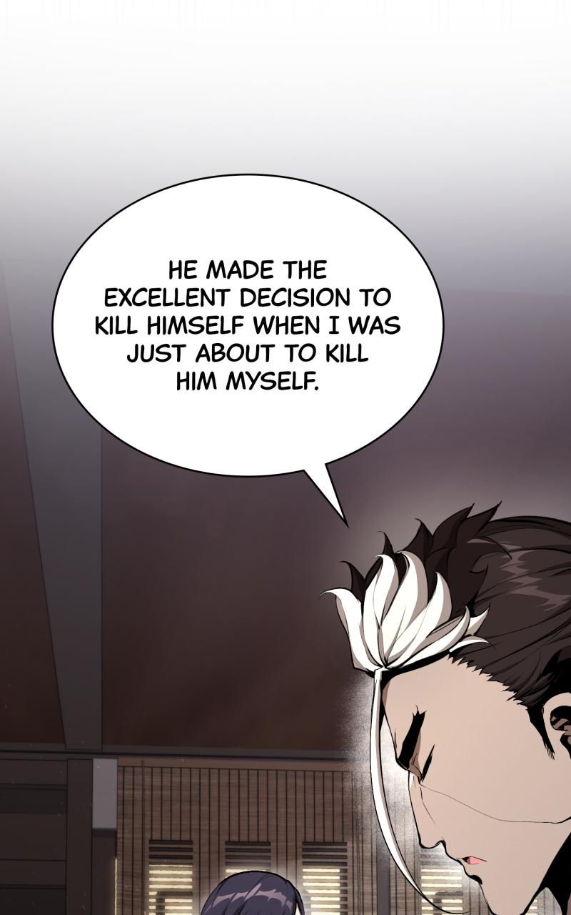 Read The Anxious Demon Sect Leader EN Manga Online