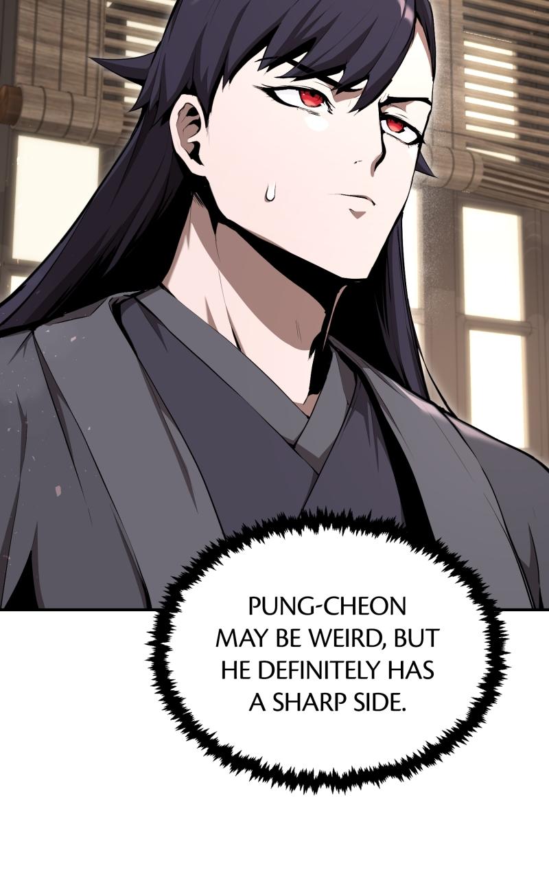 Read The Anxious Demon Sect Leader EN Manga Online