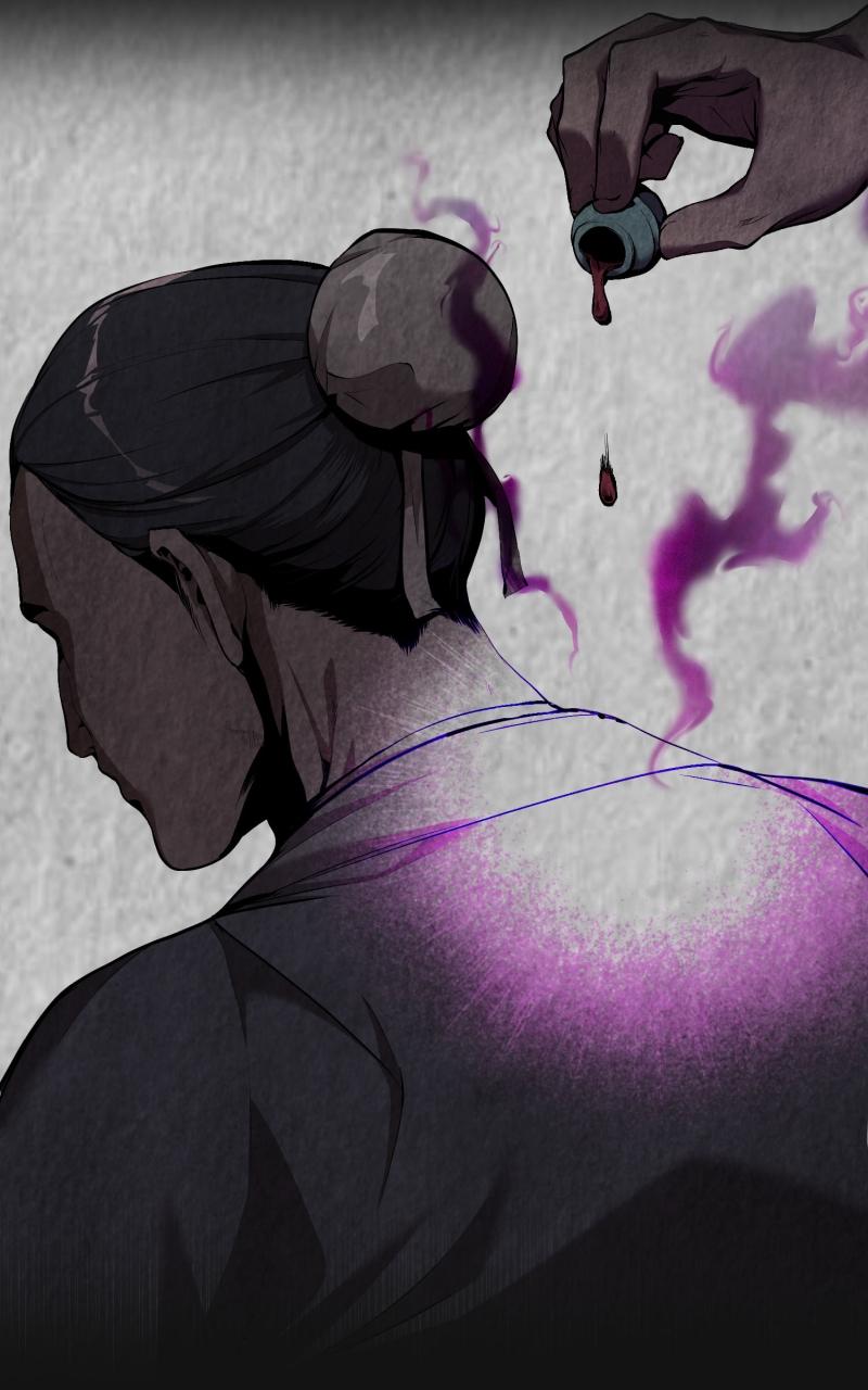 Read The Anxious Demon Sect Leader EN Manga Online