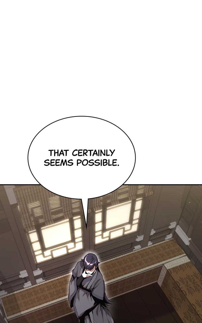 Read The Anxious Demon Sect Leader EN Manga Online