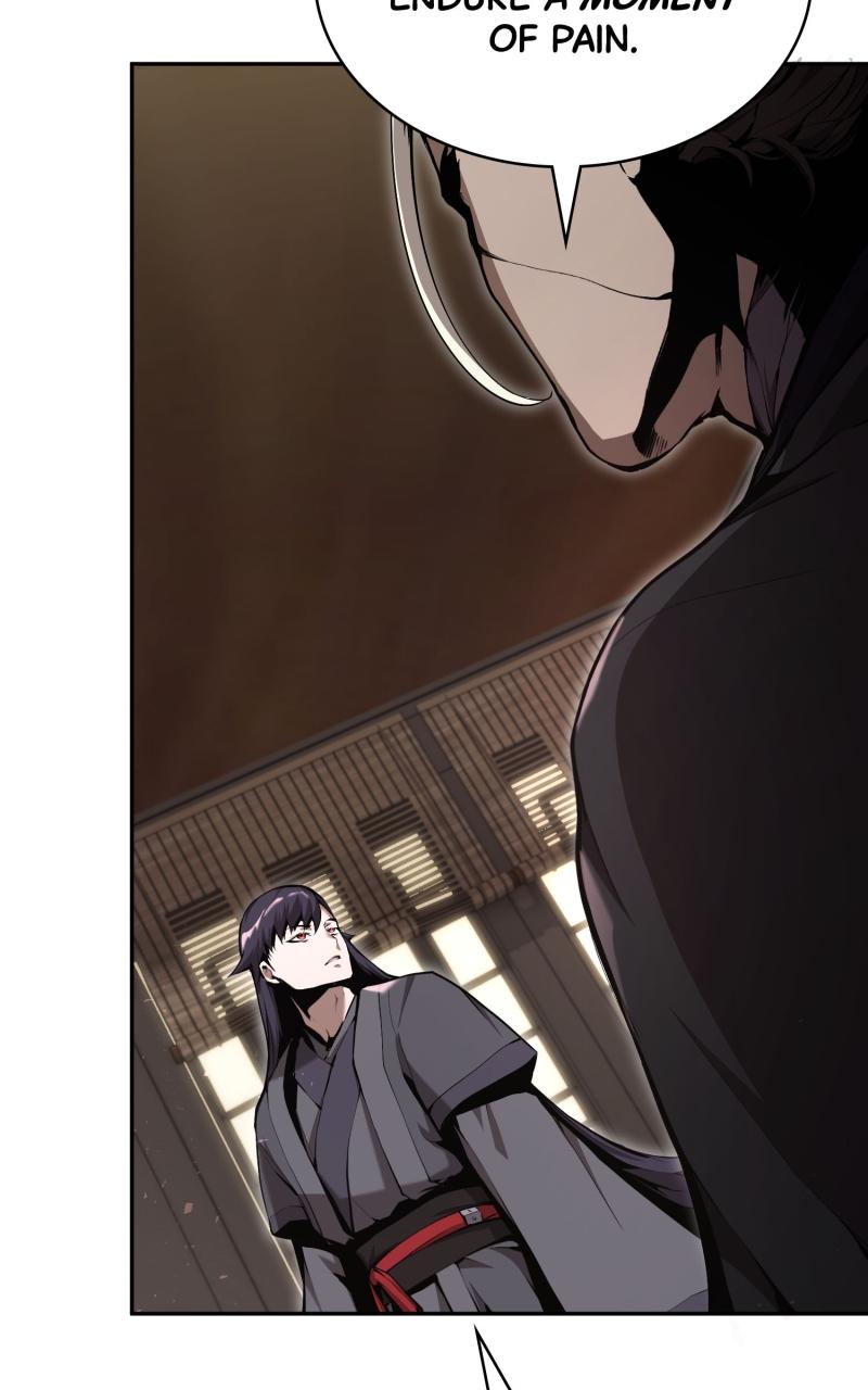 Read The Anxious Demon Sect Leader EN Manga Online