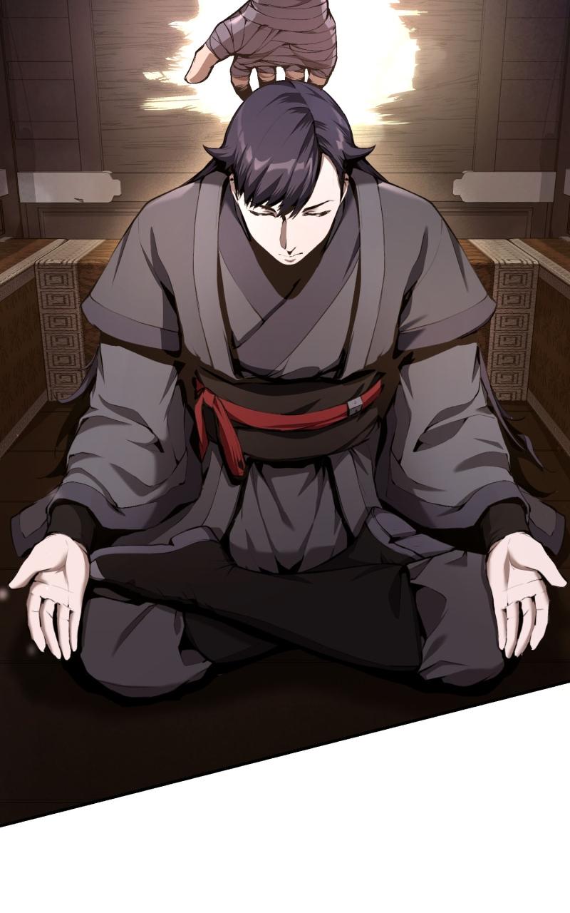 Read The Anxious Demon Sect Leader EN Manga Online