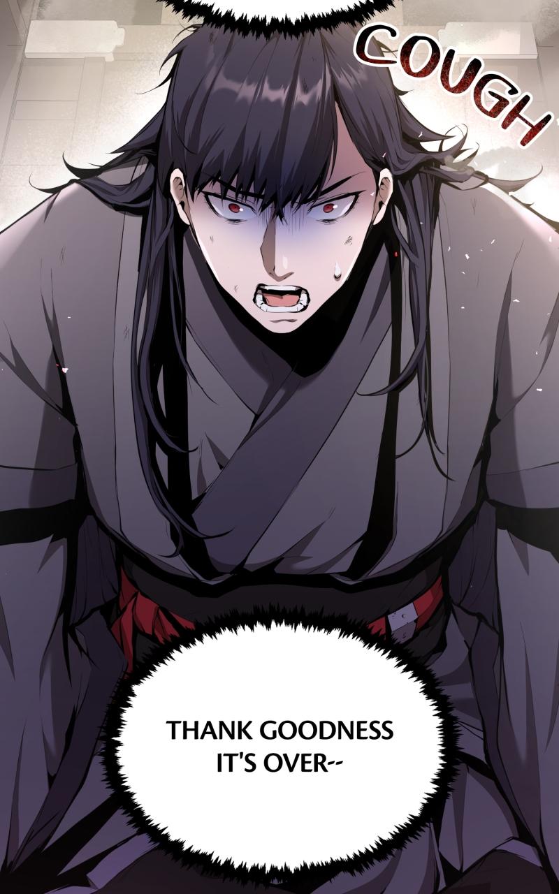 Read The Anxious Demon Sect Leader EN Manga Online