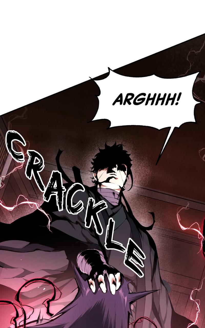 Read The Anxious Demon Sect Leader EN Manga Online