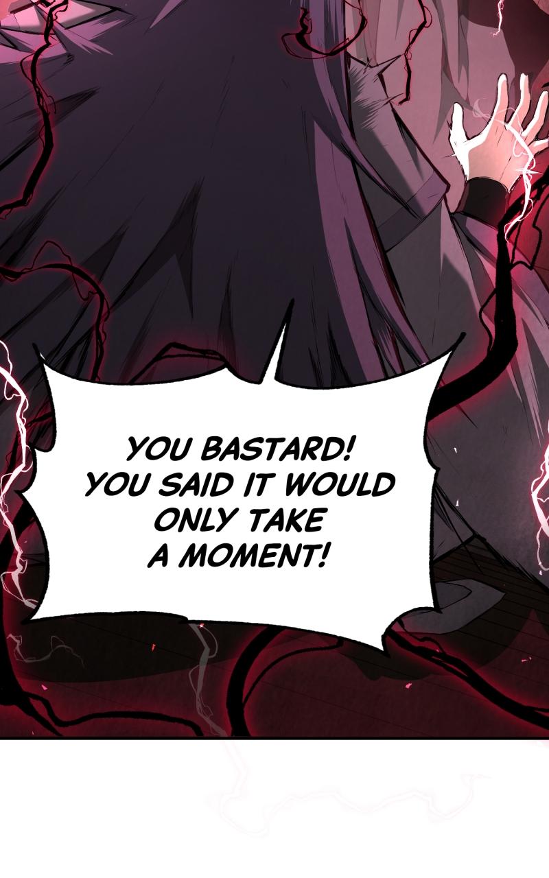 Read The Anxious Demon Sect Leader EN Manga Online