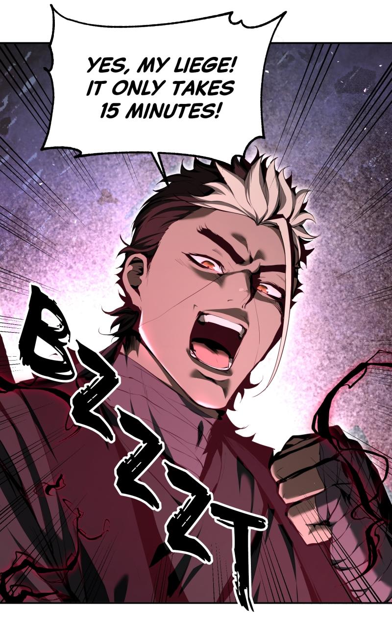 Read The Anxious Demon Sect Leader EN Manga Online
