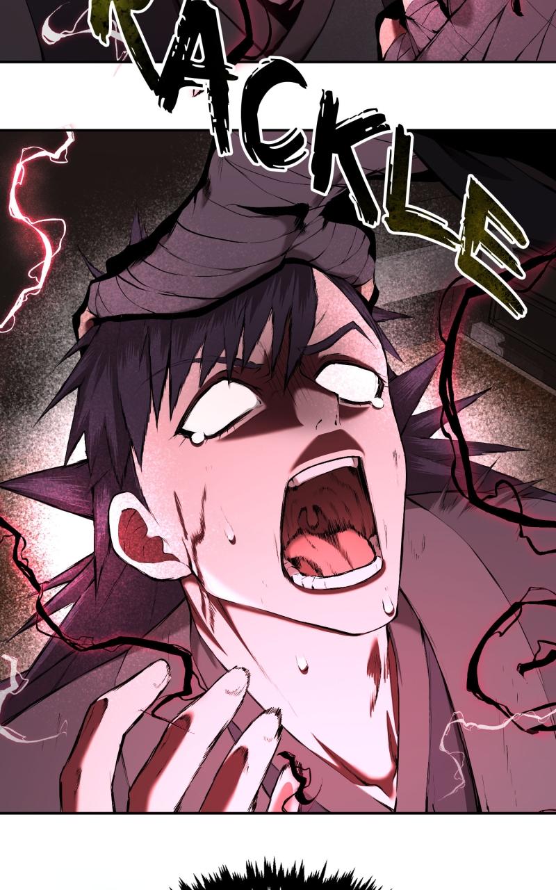Read The Anxious Demon Sect Leader EN Manga Online