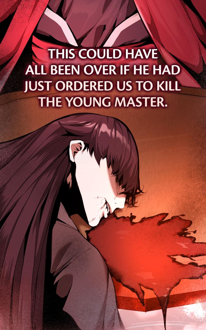 Read The Anxious Demon Sect Leader EN Manga Online