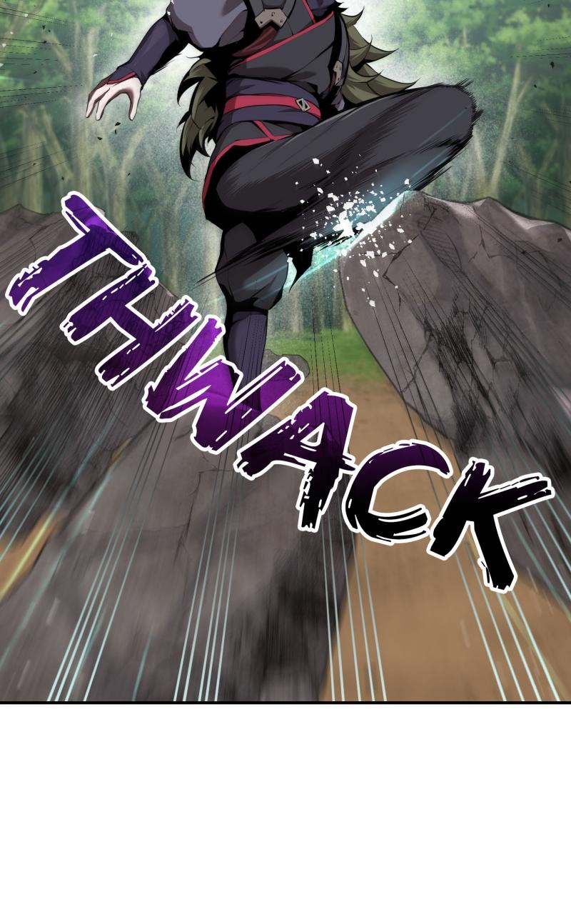 Read The Anxious Demon Sect Leader EN Manga Online