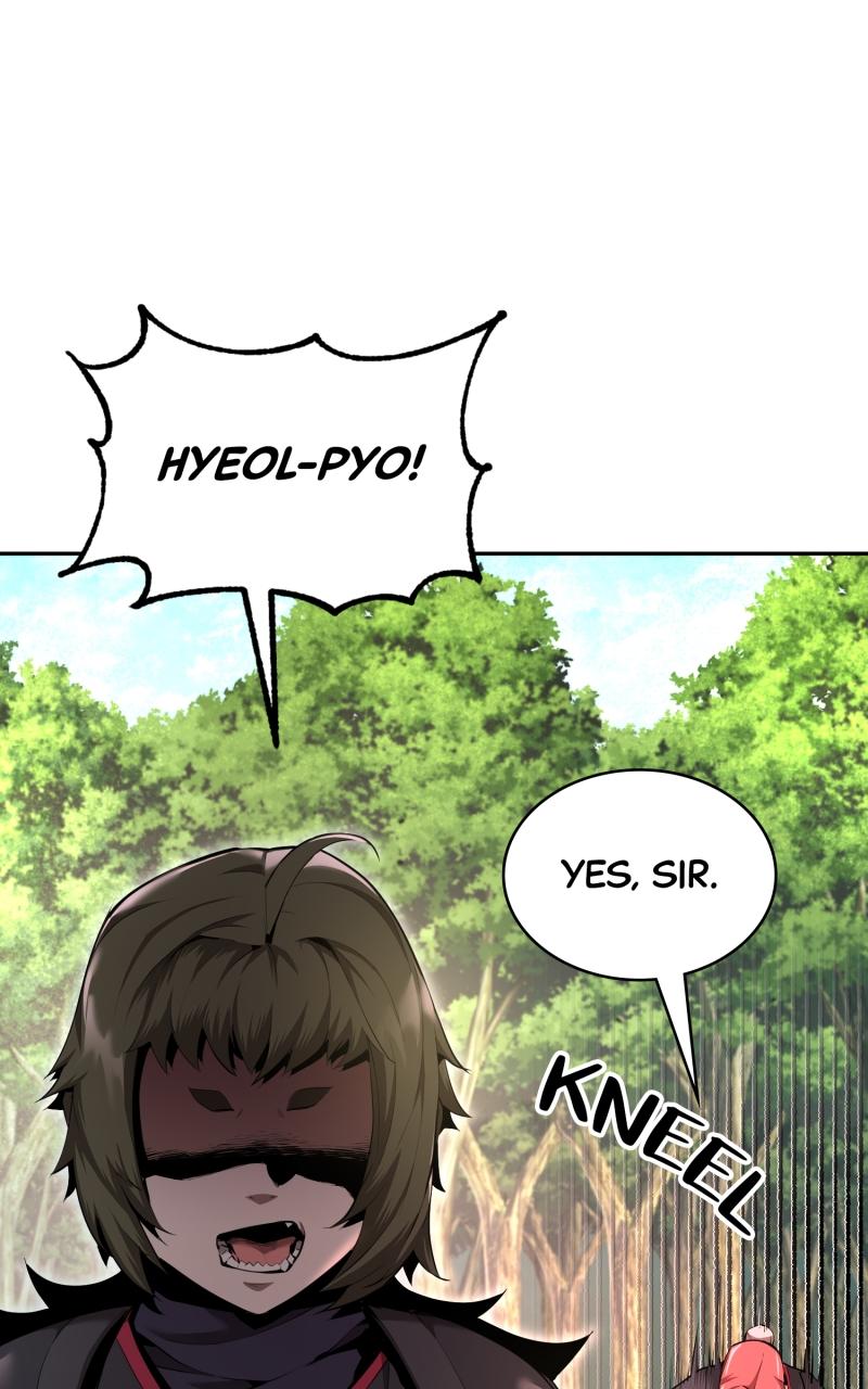 Read The Anxious Demon Sect Leader EN Manga Online
