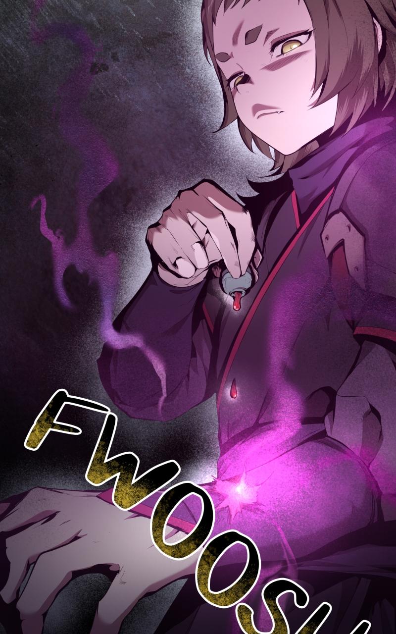 Read The Anxious Demon Sect Leader EN Manga Online