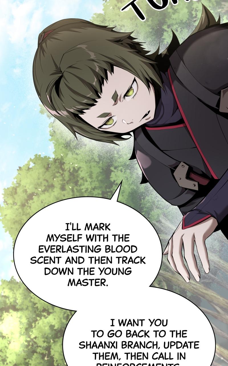 Read The Anxious Demon Sect Leader EN Manga Online
