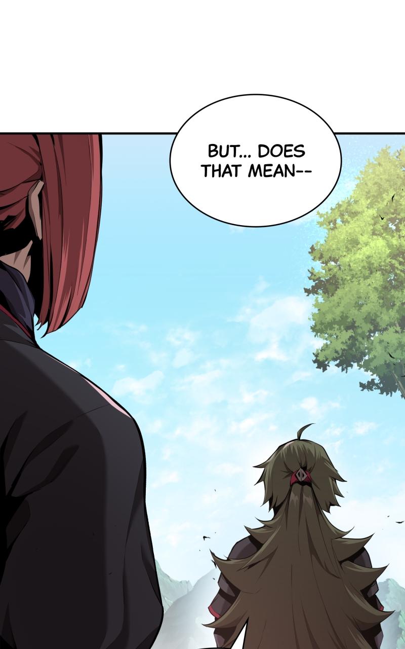 Read The Anxious Demon Sect Leader EN Manga Online