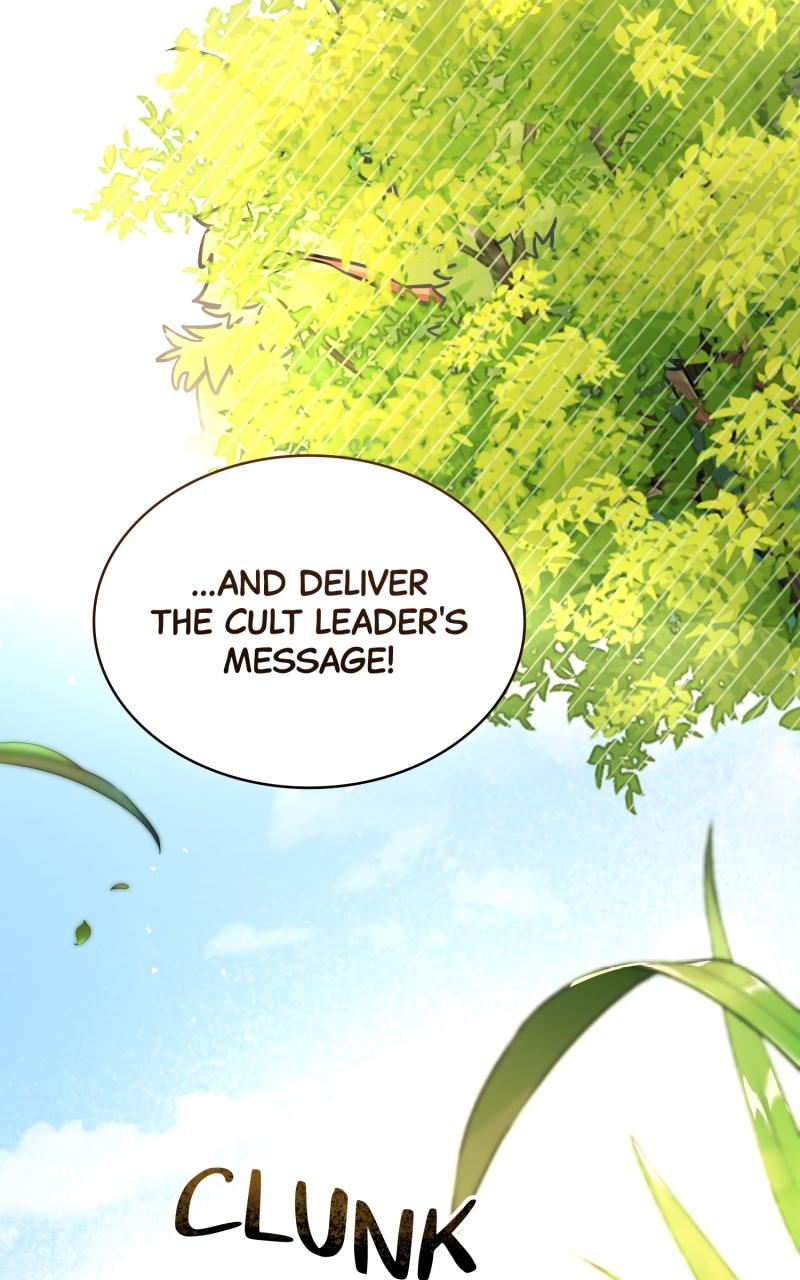 Read The Anxious Demon Sect Leader EN Manga Online