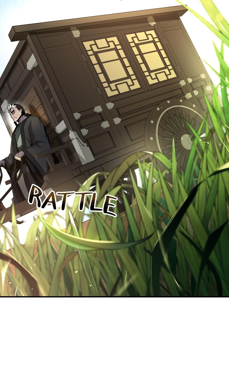 Read The Anxious Demon Sect Leader EN Manga Online