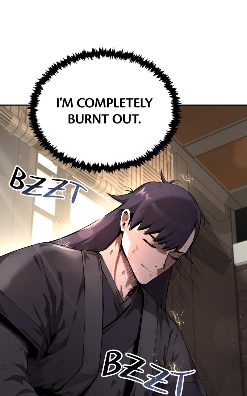 Read The Anxious Demon Sect Leader EN Manga Online