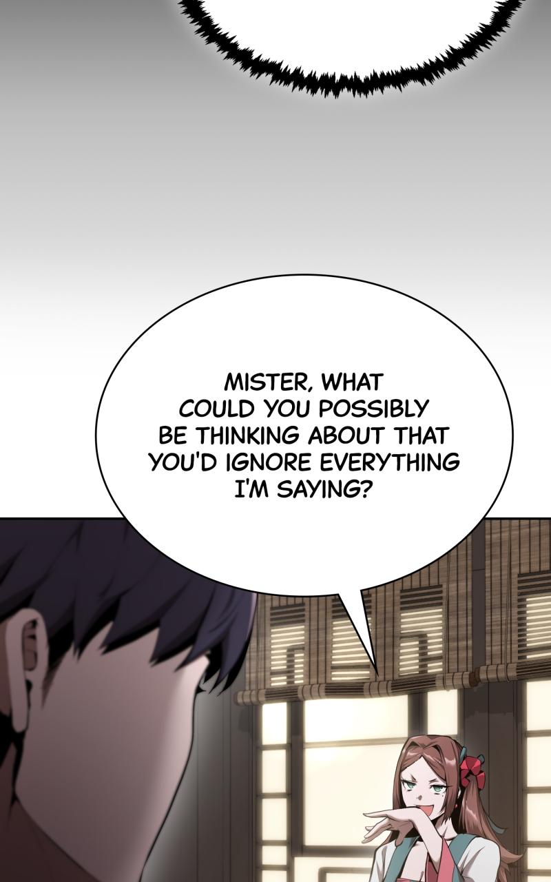 Read The Anxious Demon Sect Leader EN Manga Online