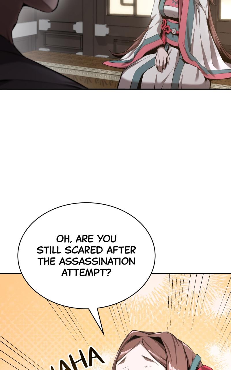 Read The Anxious Demon Sect Leader EN Manga Online