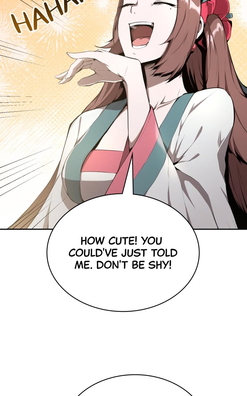 Read The Anxious Demon Sect Leader EN Manga Online