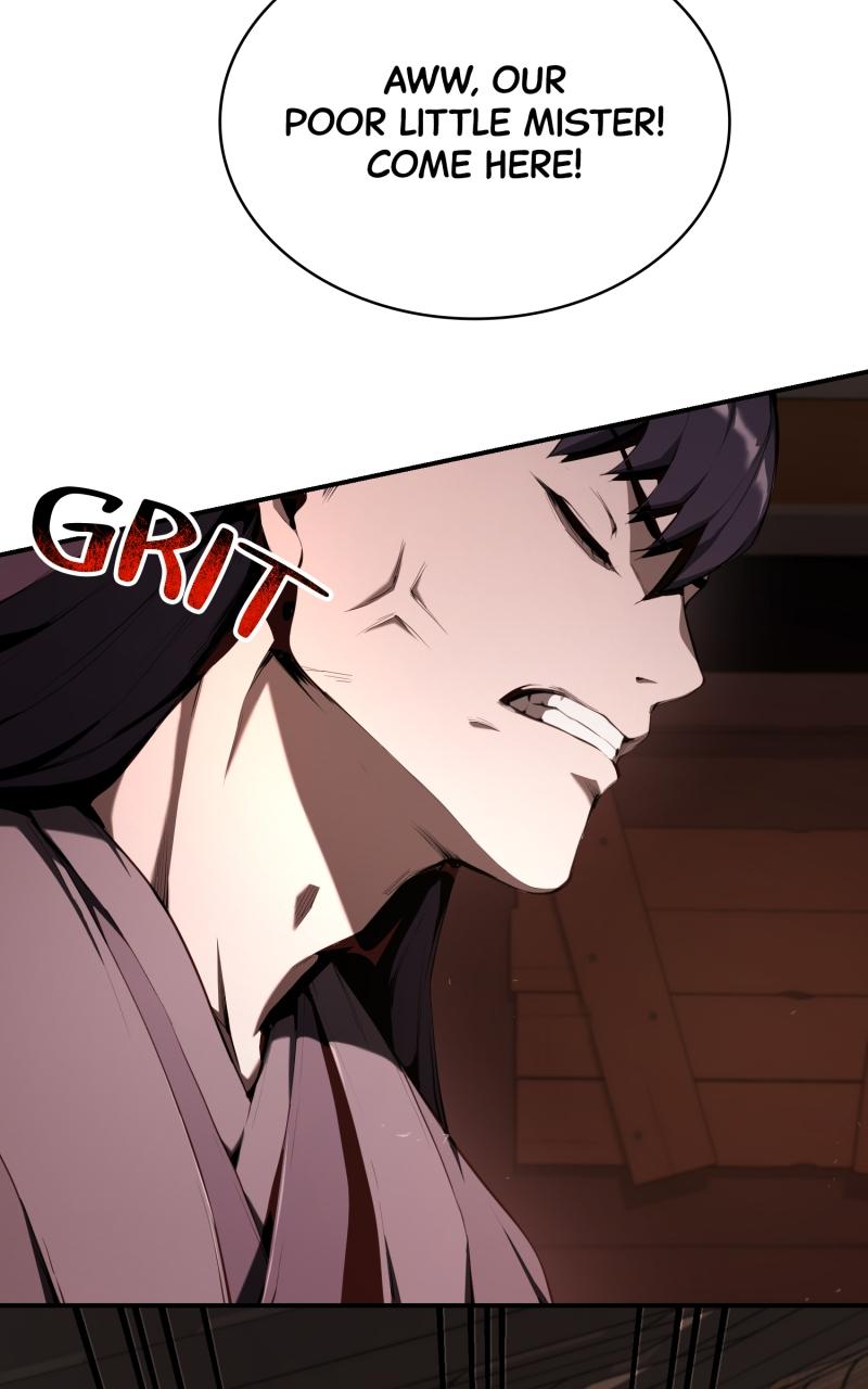 Read The Anxious Demon Sect Leader EN Manga Online