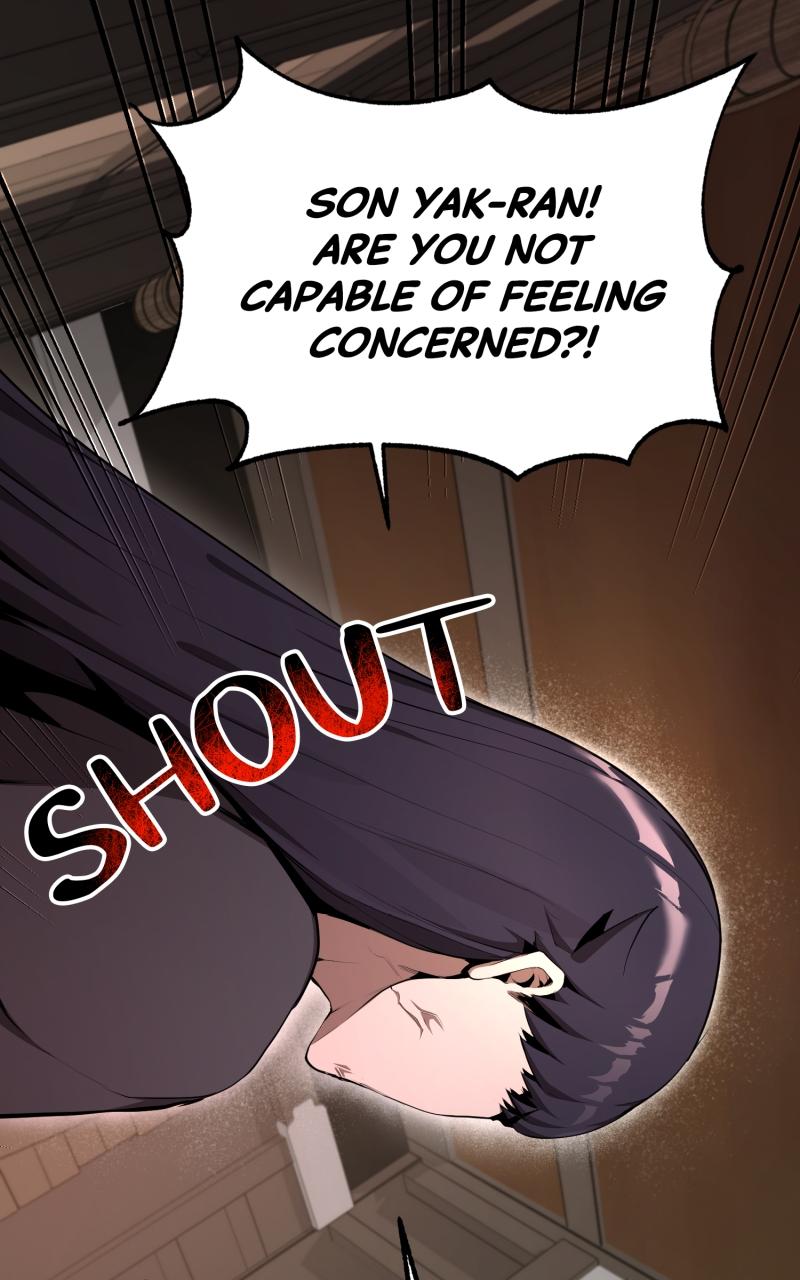Read The Anxious Demon Sect Leader EN Manga Online