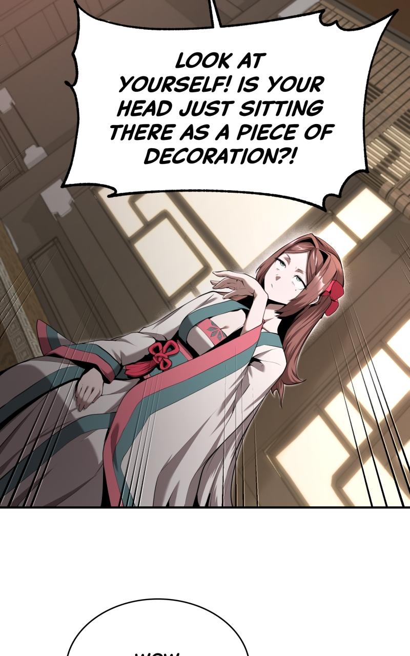 Read The Anxious Demon Sect Leader EN Manga Online