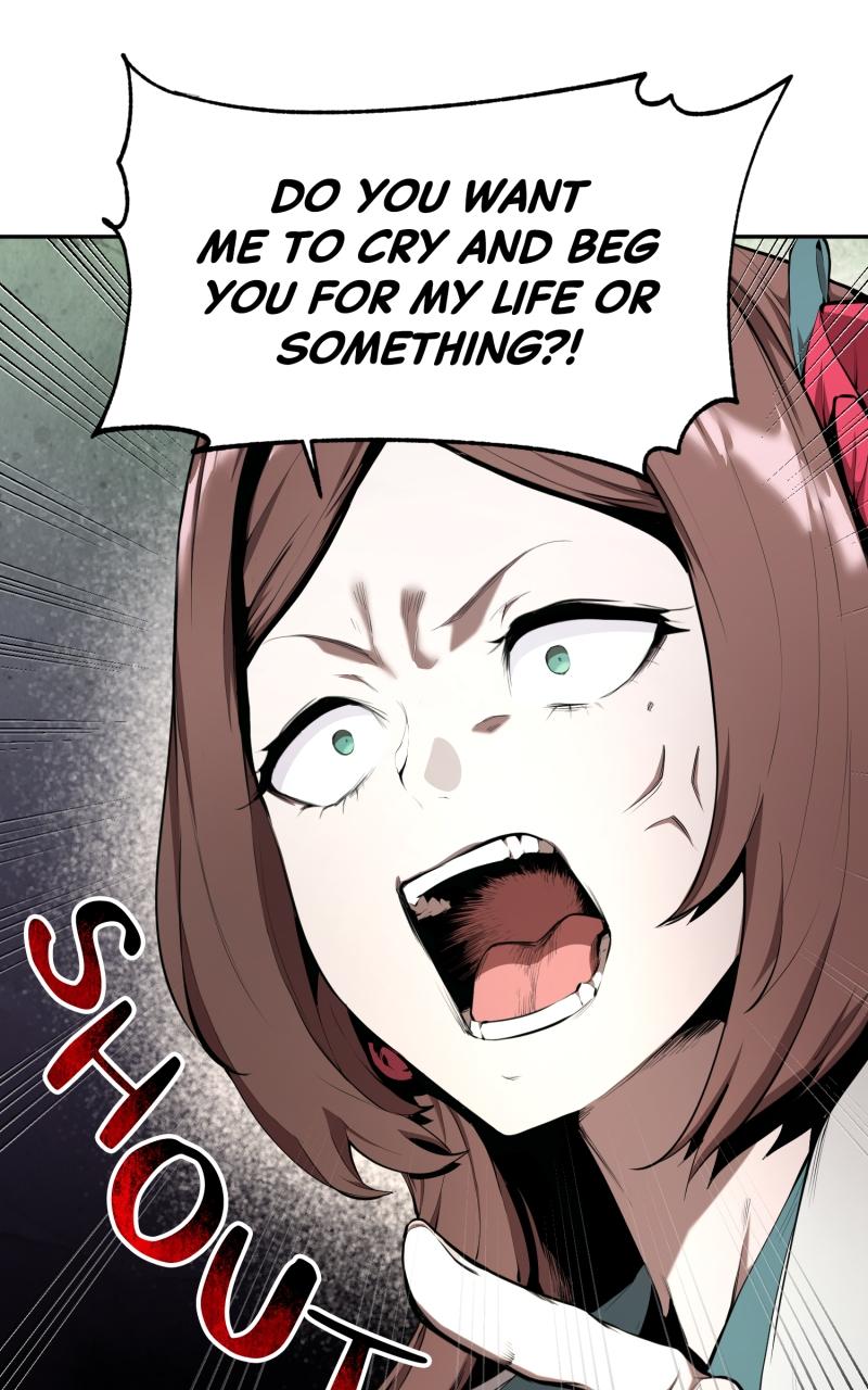 Read The Anxious Demon Sect Leader EN Manga Online