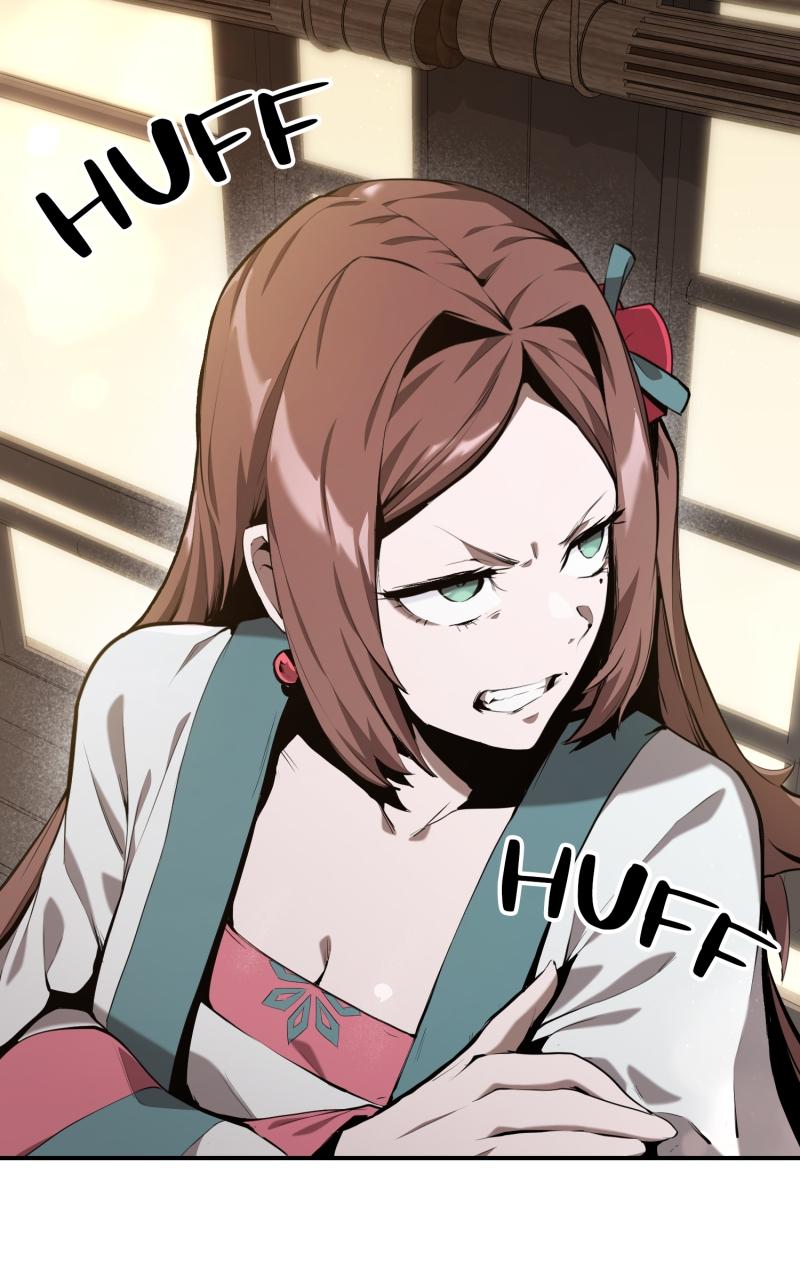 Read The Anxious Demon Sect Leader EN Manga Online