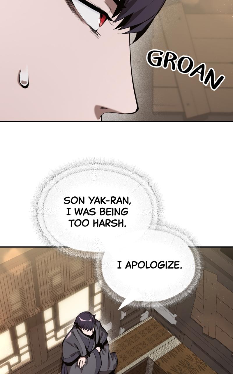 Read The Anxious Demon Sect Leader EN Manga Online