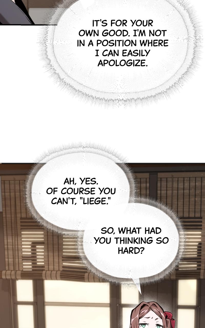 Read The Anxious Demon Sect Leader EN Manga Online