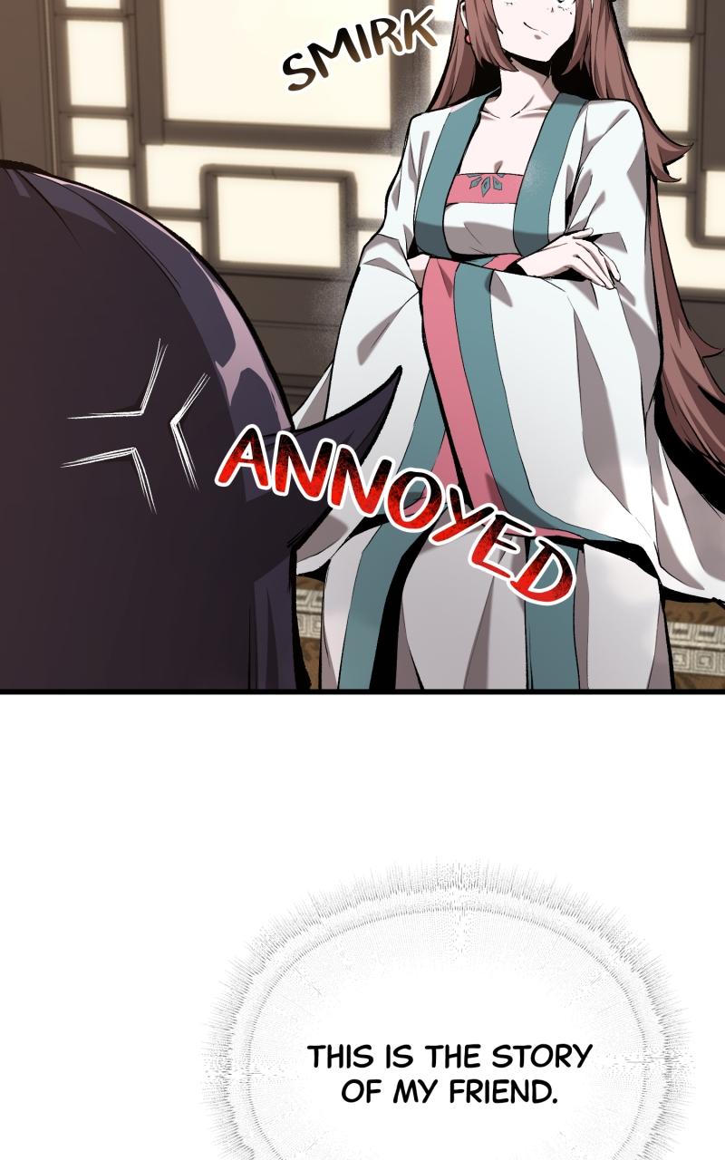 Read The Anxious Demon Sect Leader EN Manga Online