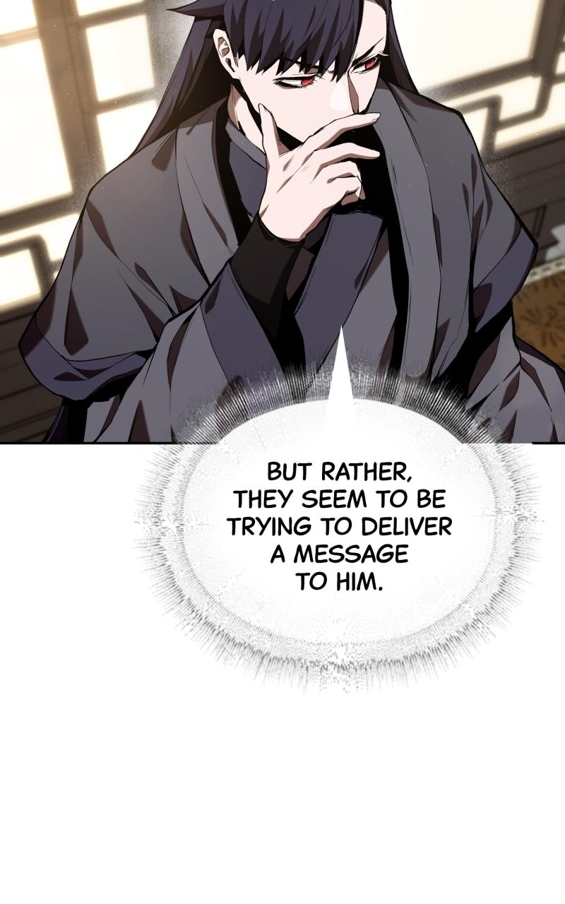 Read The Anxious Demon Sect Leader EN Manga Online