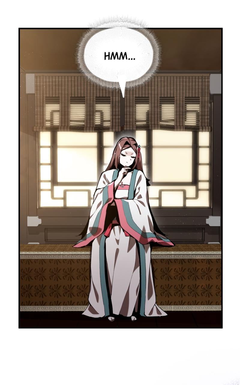 Read The Anxious Demon Sect Leader EN Manga Online