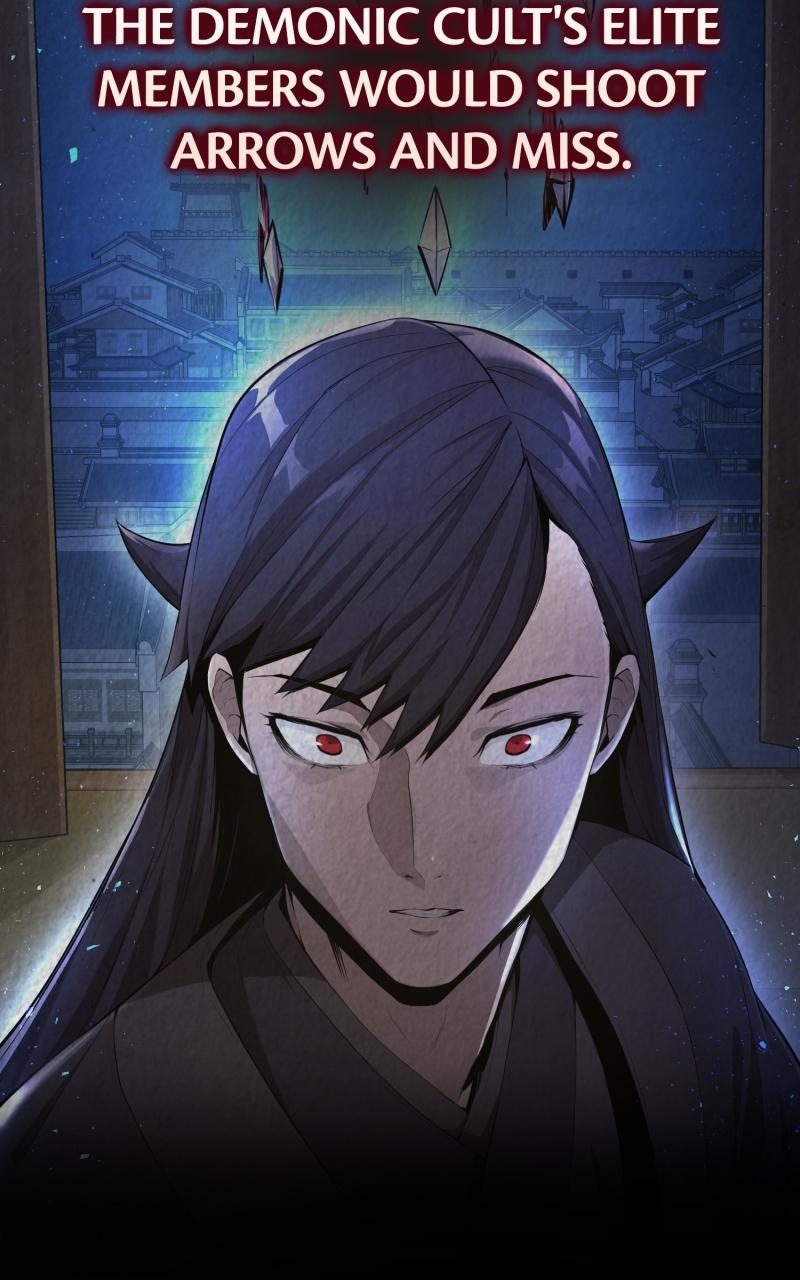 Read The Anxious Demon Sect Leader EN Manga Online