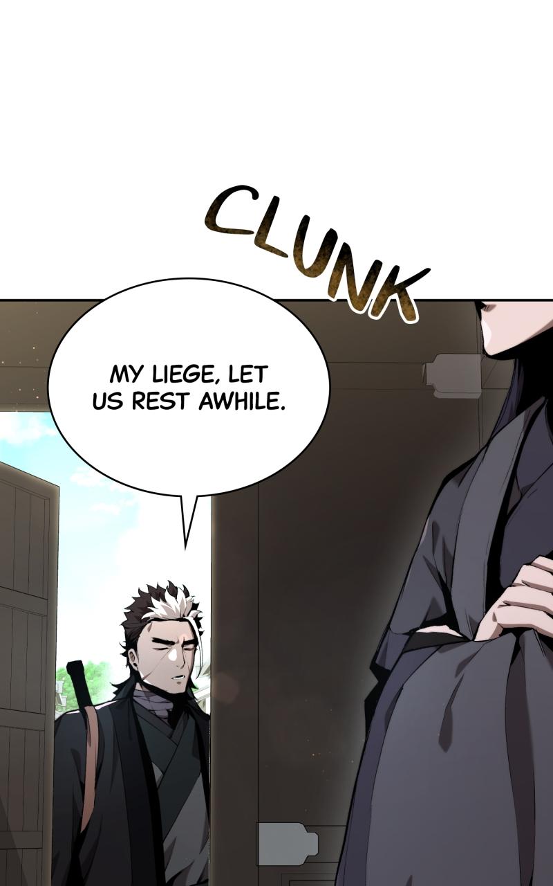 Read The Anxious Demon Sect Leader EN Manga Online