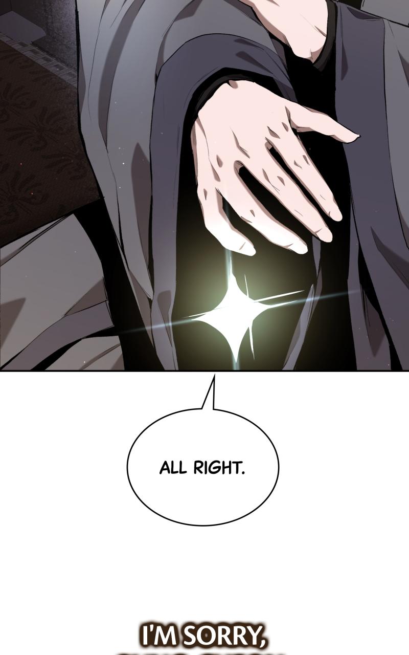 Read The Anxious Demon Sect Leader EN Manga Online